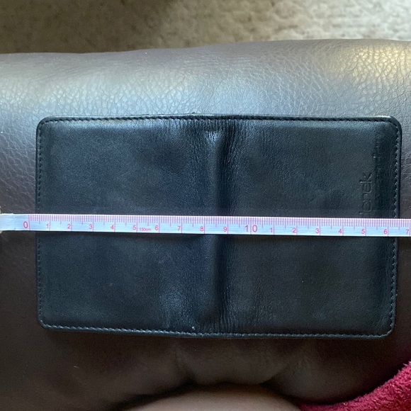 Derek Alexander cards holder case.. - Picture 11 of 11